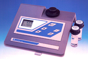 Turbidimeter